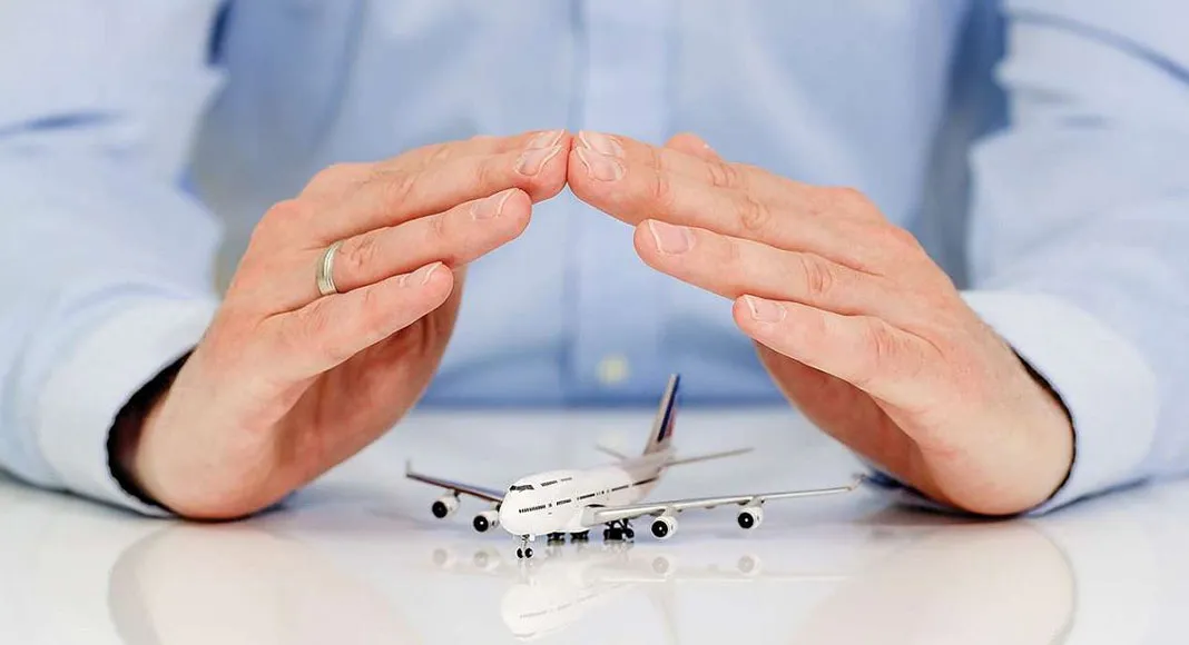 بیمه مسافرتی داخلی