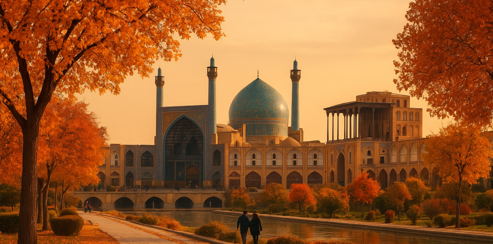 اصفهانگردی