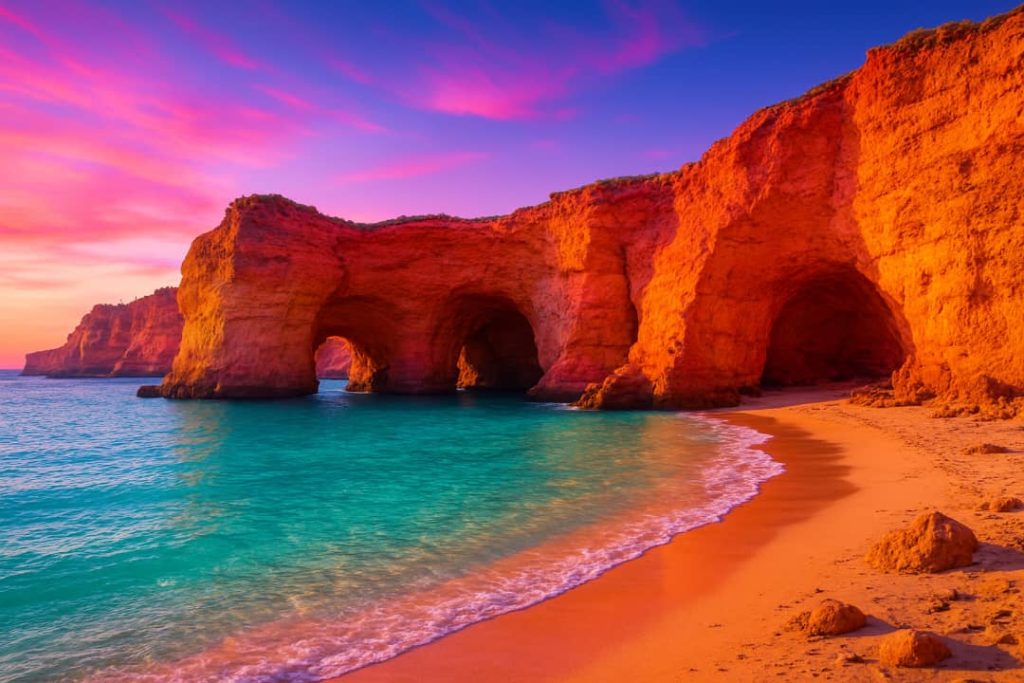 تور چابهار از اصفهان