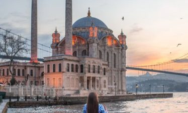 تور استانبول ویژه زمستان 5 روزه + شرایط اقساطی