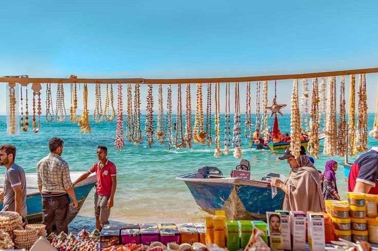 تور-قشم-از-اصفهان-اقساطی