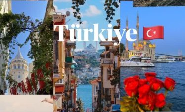 تور استانبول نوروز 1405 هفته دوم
