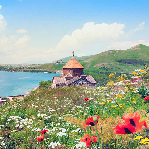 تور ارمنستان
