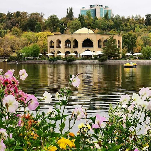 تور تبریز