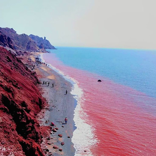 تور هرمز
