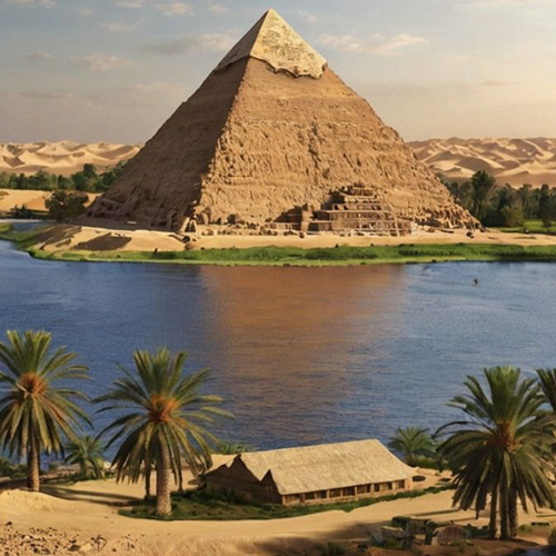 تور مصر