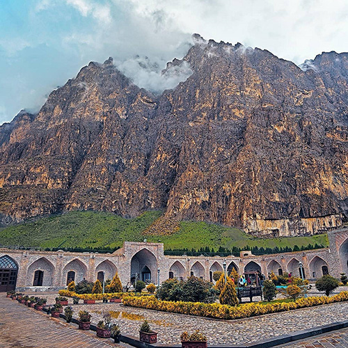 تور کرمانشاه