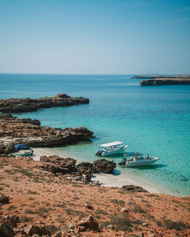 جزیره دیمانیات