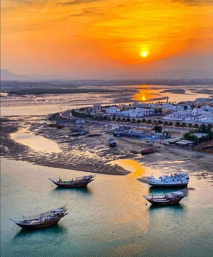 بندر صور
