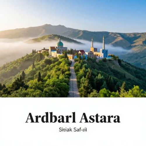 تور آستارا، اردبیل ،سرعین، گردنه حیران