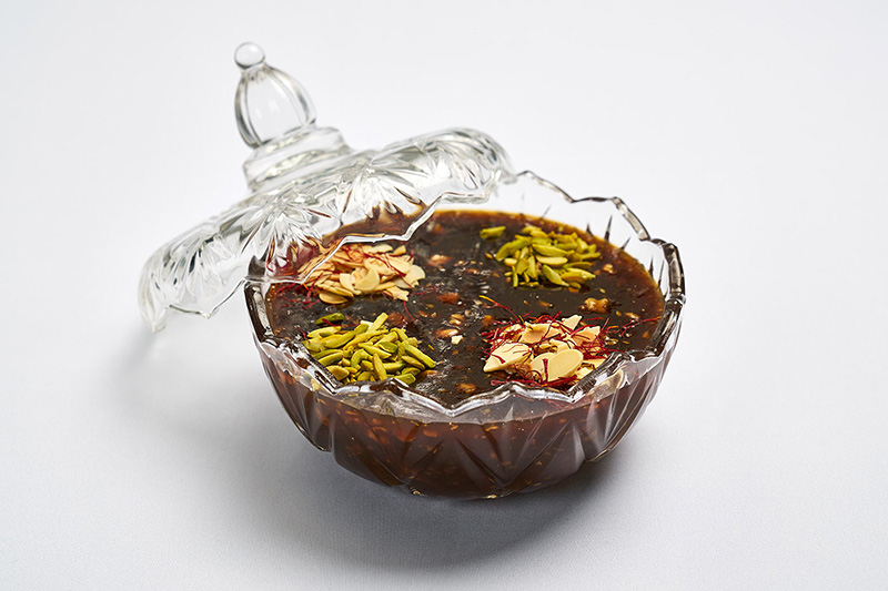 حلوای-عمانی