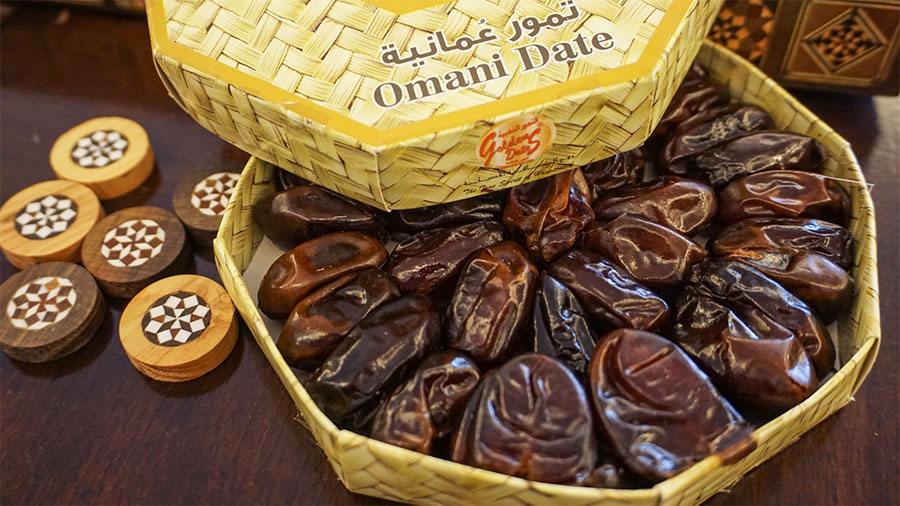 خرمای-مخصوص-عمان