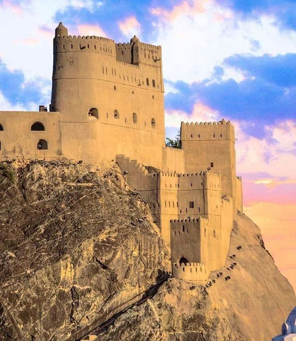 شهر-بهلا-عمان