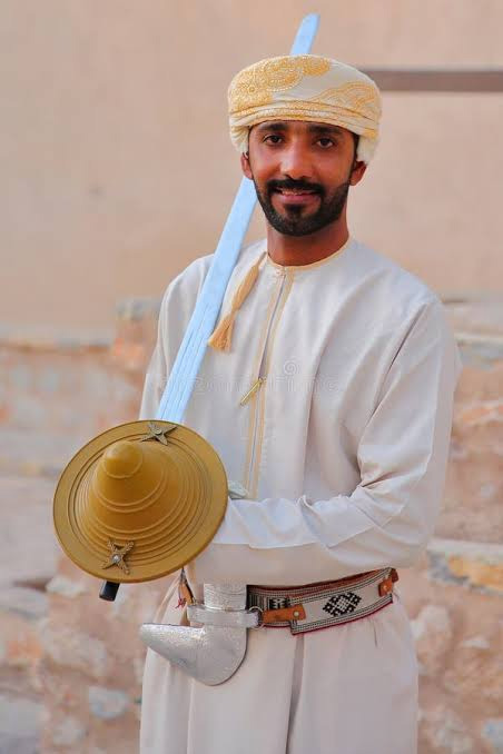 لباس-عمانی-ها