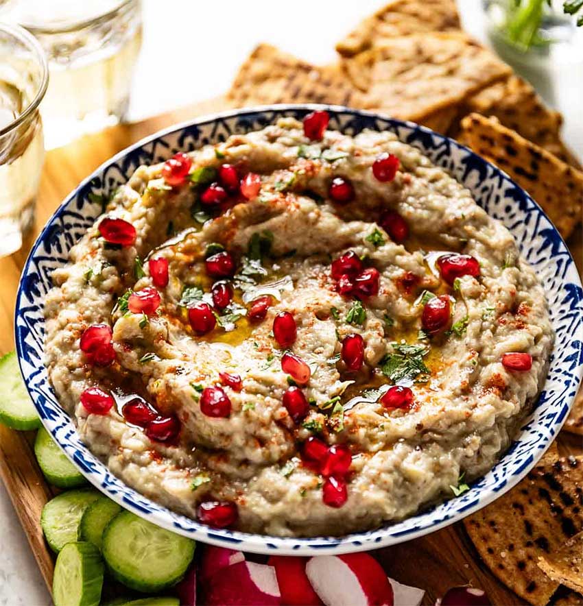 غذاهای معروف عمان