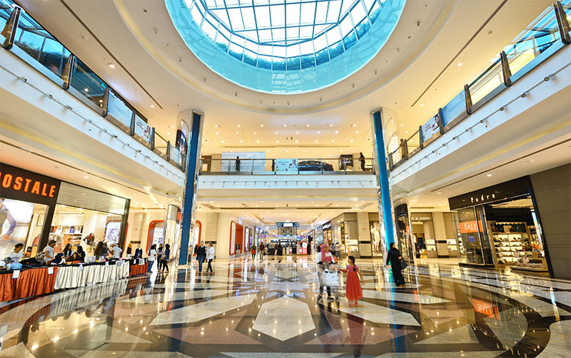 Mall-of-Muscat-مراکز-خرید-عمان