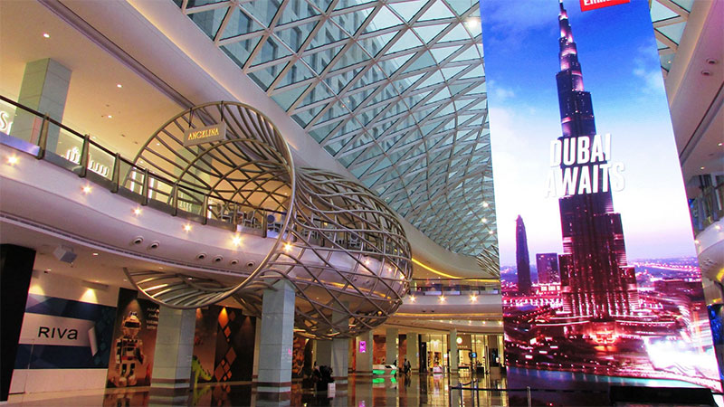 Muscat-Grand-Mall-مراکز-خرید-عمان