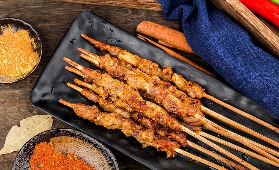 بهترین غذاهای عمان غذاهای مخصوص عمان