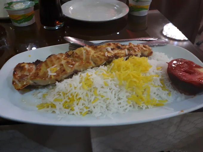 بهترین هتل های اقتصادی و خوب مشهد- هتل المپیا (5)