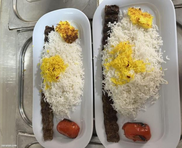 هتل های اقتصادی مشهد با صبحانه ناهار شام - هتل مهسان (5)
