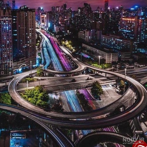 تور 10روزه چین (پکن هانگژو شانگهای) مرداد 1405